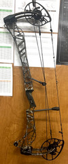 Mathews Lift X 33 Compound Bow RH 28.5″ 70lb MO Bottomland 4775243