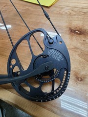 PSE Stinger ATK RH Compound bow