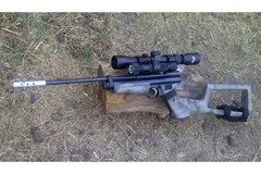 Crosman .22-Cal Steel Breech Kit, Fits 2240, 2250, 2260, 2289 & 1322 Air Guns