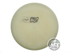 USED Streamline Discs Proton Eclipse Pilot 170g Glow Putter Golf Disc