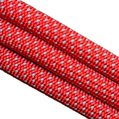 Arborist Climbing Line Rope 48-Strand 11.7mm Yale Scandere 7100# tensile