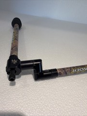 Bee Stinger Sport Hunter Xtreme 10.8 Stabilizer Kit – Mossy Oak Breakup Country