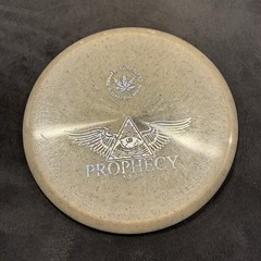 Gateway Disc Sports Diamond Hemp Prophecy – 181g