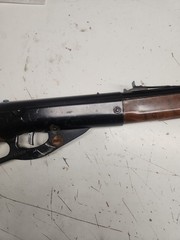 Vintage Daisy Model 95 BB Gun Working Condition #67