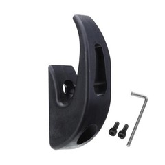 Skateboard Storage Hook Electric Scooter Front Hook Hanger Practical Front Hook