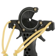 Archery Bowfishing Catapult Slingbow Reel Fishing Arrow Set Bow Hunting Shoot