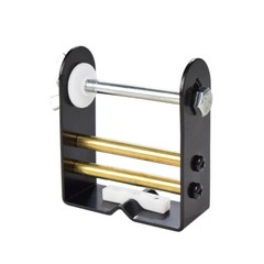Archery Bow String Serving Jig Compound Bow Assist Tool Accessories Hunting 1X