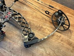 MATHEWS BOWS / ARCHERY MONSTER CHILL (AM1064046)