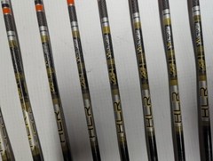 @NEW@ 12- Victory Archery HLR .204 V1 Elite 300 Carbon Dip/Crested Arrows