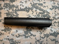 Crosman Plumper Pumper Gen 2 for P1377/P1322 By Buck Rail