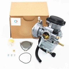 13200-05G01 Carburetor for Suzuki Ozark 250 LTF250 LT-F250F LT-F 250 4X4 2002…