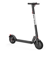 GoTrax Rival 250 Watts 36 Volts Electric Scooter – Black