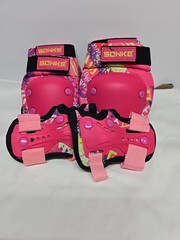 6 in 1 Kids/youth Protective Gear Set, Kids Knee Pads, Elbow Pads & Wrist Guard