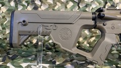 Lancer Tactical Pro Line Gen 2 Night Wing Enforcer AEG Full Metal LT-33TB-G2-ME