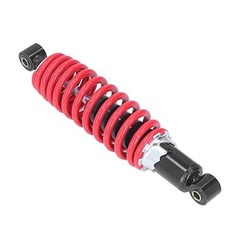 Rear Shock Damper , 305mm Rear Shock Absorber for Off Road Motorcycle Quad ATV