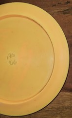 Innova Pro Boss Lightweight 166g Disc Old Run Penned Great Dome 8.5/10 Condition