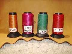 stilldub** USA**B-55 DACRON**FLEMISH TWIST BOWSTRING