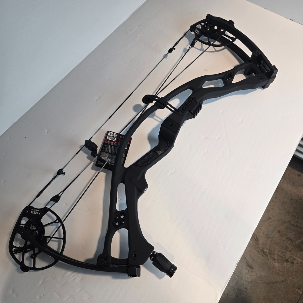 Hoyt RX9 HBX Gen 4