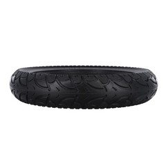 12.5×2.50 Inch Solid Tire 57-203 for E-Bike and Electric Scooter Wheels