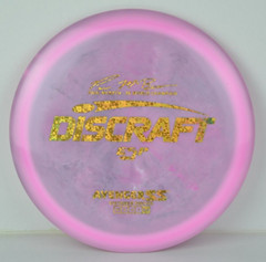 💕HEARTS💕 Discraft Swirly ESP Avenger SS, Paul McBeth 5x, 174g