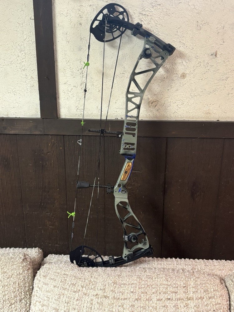 Martin ADX 6 RH Bow