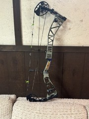 Martin ADX 6 RH Bow