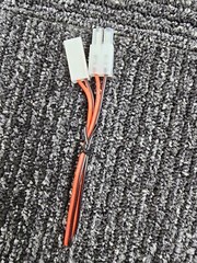 Tenergy 9.6V 1600mAh Butterfly NiMH Airsoft Battery Pack+8.4V-9.6V Smart Charger