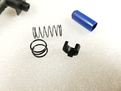 Krytac OEM Rotary Hop Up Chamber + Blue Bucking