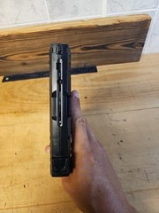 Daisy Powerline 426 Semi-Automatic Air Pistol – Tested Working Great.