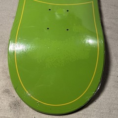 ELEMENT Skateboard Deck JAAKKO OJANEN 7.875 x 31.44 Made In Spain