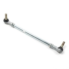 Fits Yamaha (Passenger Side) Steering Tie Rod Assembly For G14/G16/G19 Golf