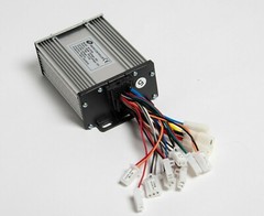 800W 36V Speed Control Box w Reverse f Electric Kart eATV DIY