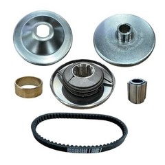 30 Series 6.5 HP Predator 212CC 3/4″ Bore Max Torque Converter Go Kart Mini
