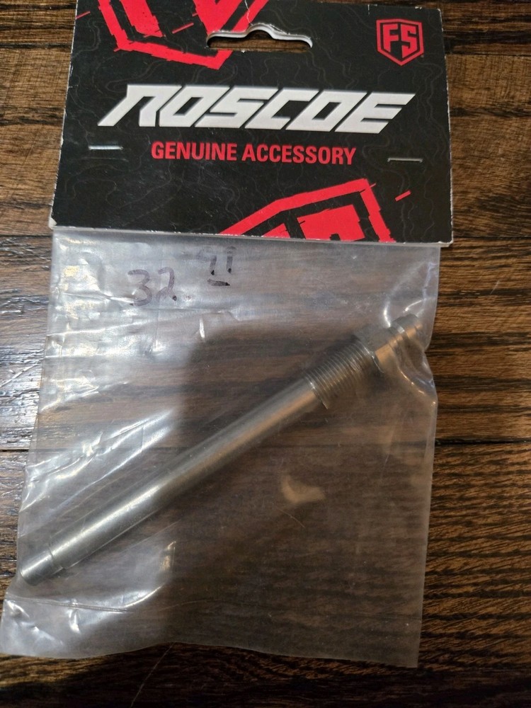 First Strike Roscoe Constant Air Adapter Paintball Upgrade Part NEW