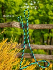 B55 Flemish Twist – 16 Strand – For Samick Sage / Bear Grizzly – Color Options