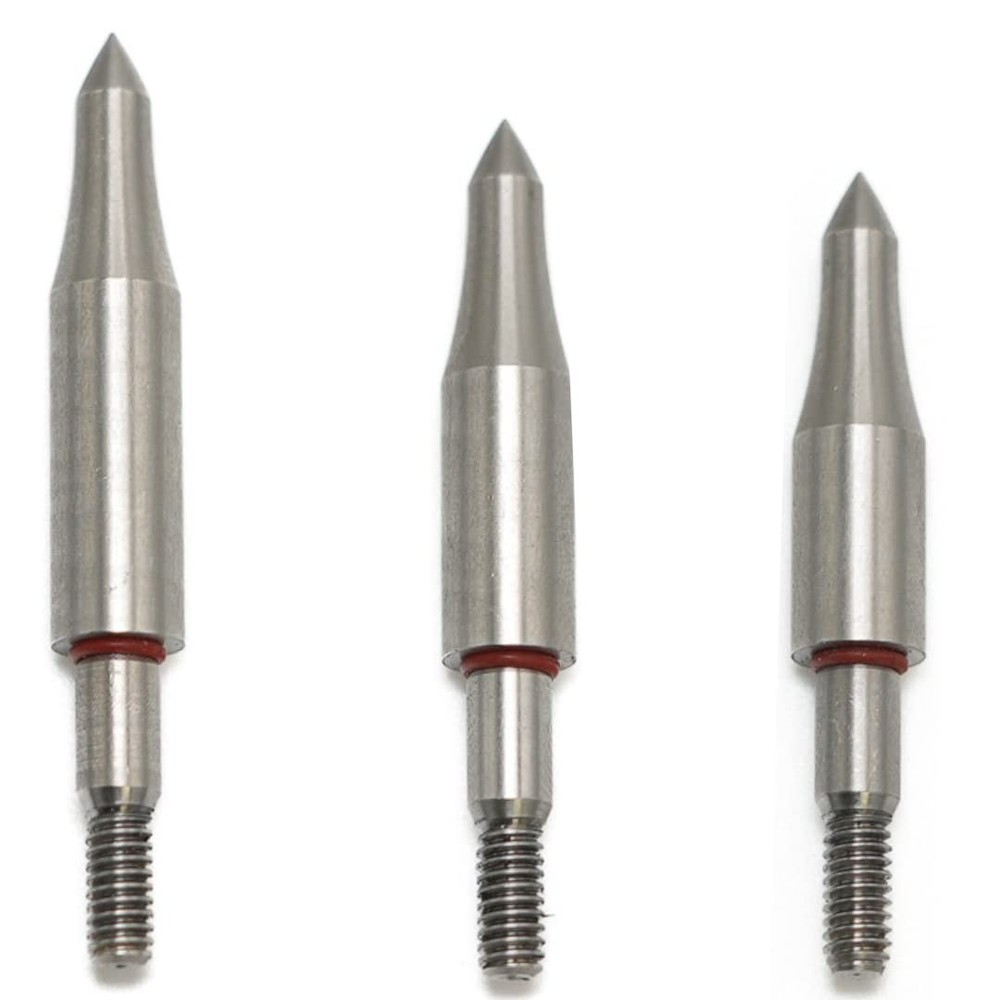 Field Point Test Kit (150gn | 175gn | 200gn)