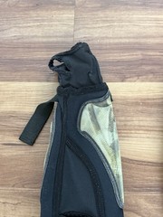 2009 Dye Paintball Elbow Pads – CAMO SIZE MEDIUM #2