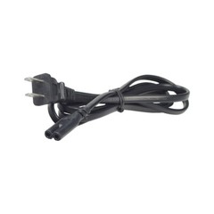 6.00′ (1.83m) Battery Charger Power Cord for Mobility Scooters and Power Chairs