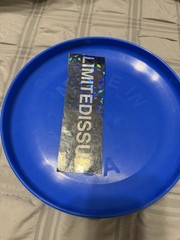 Kan Jam Premium Frisbee for Outdoor Games, Official Disc Ships Fastest