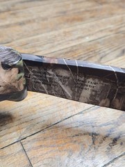 Martin Archery Threshold RH Bow Hunting Compound Bow Camo 40-50lb 25-31in