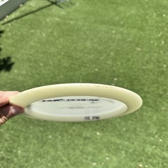 Prodigy Bar Stamp 400G D3 172g “D3G”