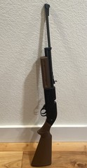 Vintage 760 PumpMaster .177 Caliber Pellet / BB Repeater Gun- Crosman Air Guns