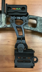 (MA3) Winchester Archery Vaquero SS Compound Bow 70LB