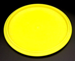 RARE Lightning 1st Run P-38 1984 + F8F Bearcat + F6 Hellcat Disc Golf Set