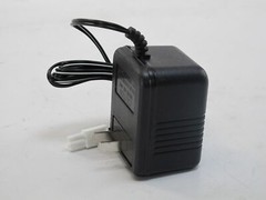 Airsoft Charger & Battery 1100mAh 8.4v Mini Tamiya Plug for Electric Airsoft Gun