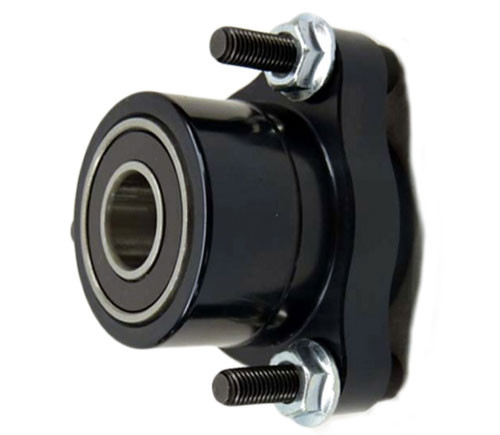 Pro Ultralite Front Wheel Hub 5/8″ Bearings / 2.5″ American Bolt Circle Go Kart