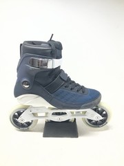 Powerslide Swell 110 Skates Navy 9.0 (42)