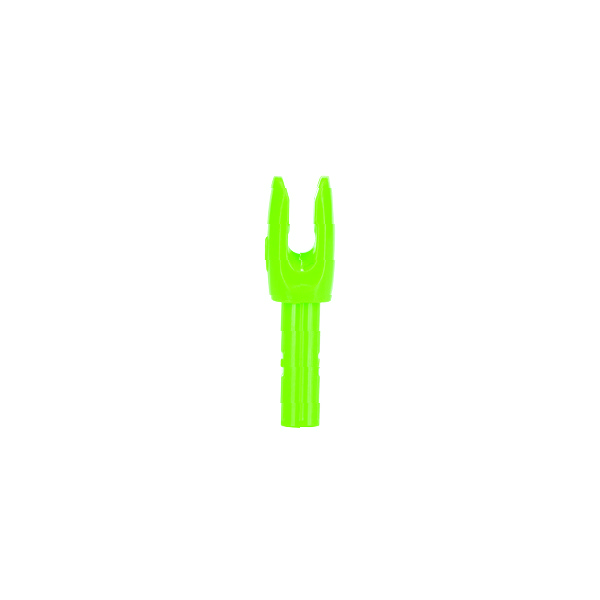AAE INTERNAL PLASTINOCK 5 (.205″) GREEN, 12pk