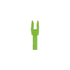 AAE INTERNAL PLASTINOCK 5 (.205″) GREEN, 12pk