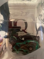 IQ IQ00353 Pro Hunter 3 Pin Bow Sight brand new in the box my dear have some fun